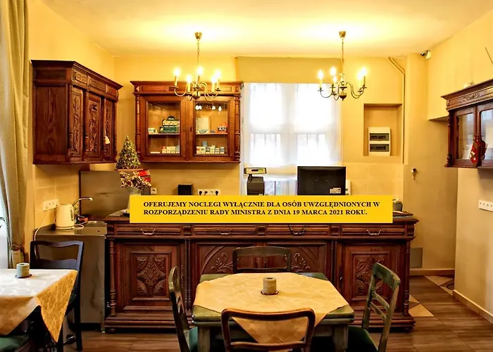 Wrocław Przy ZOOHostel